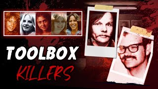 The Toolbox Murderers  Inside the Disturbing Toolbox Killers Case [upl. by Yukio]