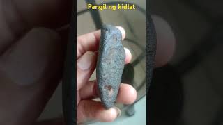 PANGIL NG KIDLAT Mutya PARA SA BILIS AT LAKAS [upl. by Annhej]