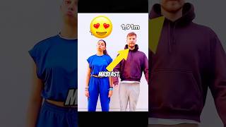 Mrbeast vs Celine Dept vs Michiel 🥶🤯 shorts [upl. by Ramberg840]