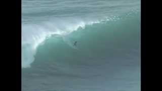 Surfers Ride Over Great White Shark [upl. by Bixler642]