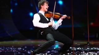 Alexander Rybak  Fairytale  Norway 🇳🇴  Winners Performance  Eurovision 2009 [upl. by Esined]