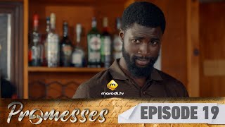 Série  Promesses  Saison 1  Episode 19  VOSTFR [upl. by Madella]