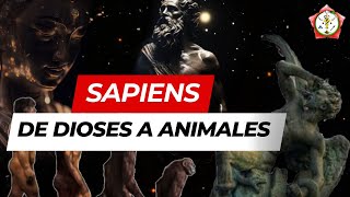 SAPIENS de Dioses a Animales [upl. by Ised]