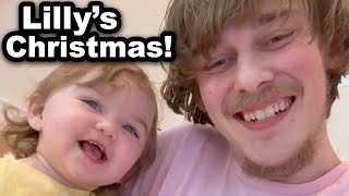 LILLYS 2ND CHRISTMAS [upl. by Eico]