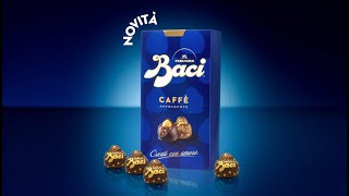 Vivi le tue emozioni con Baci® Perugina® [upl. by Bigot385]