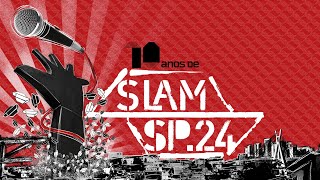 SLAM SP 2024  Classificatória 3 [upl. by Graaf]