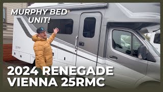 New 2024 Renegade Vienna 25RMC  Sandy OR  22423 [upl. by Wahlstrom]