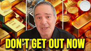 HUGE NEWS FROM RUSSIA Everything Is About To Change For Gold and Silver Prices Now  Andy Schectman [upl. by Enriqueta834]