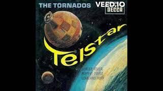 Telstar Tornados  Neels cover Oct 2023 [upl. by Deste]