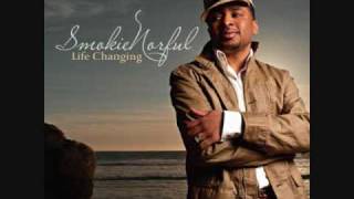 Smokie Norful  More Than Anything [upl. by Bennir]