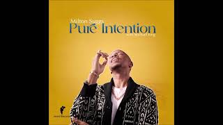 Milton Suggs with Michael King  Pure Intention 2024 [upl. by Haynor]