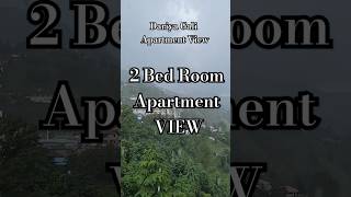 Stunning View from 2Bedroom Apartment for Rent in Dariya Gali  Property Informers [upl. by Bone314]