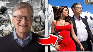 Secrets of BILL GATES Lavish Life [upl. by Lauren]