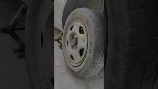 Chevrolet beat diesel tyre problemreview or china tyre of car chinesetyre tyremarket tyre car [upl. by Carmelita168]