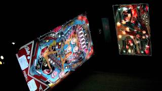 Visual Pinball Future Spa JPSalas 91X Pinball Fantasies [upl. by Dunning]