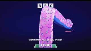 CBBC Closedown 9324 [upl. by Rehpoitsirhc]