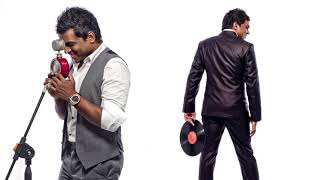 Neethane Neethane  Bgm  Sarvam  U1  Yuvan Shankar Raja  U1 For Life [upl. by Nnayelhsa597]