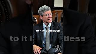 Will World War III Start in 2027  The USChina Conflict Cant Continue  Jeffrey Sachs Shorts [upl. by Akselav838]