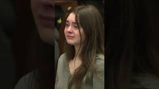 Mackenzie Shirilla sentenced to15 years to life in prison for deadly Strongsville crash [upl. by Cordie326]