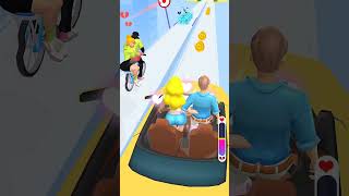 Bestie Breakup Gameplay Level 4  iOS amp Android  shorts fyp gaming bestiebreakup [upl. by Cantlon]