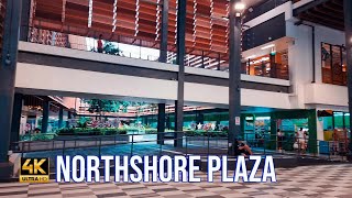 EXPLORING NORTHSHORE PLAZA ON A RAINY DAY [upl. by Bellda]