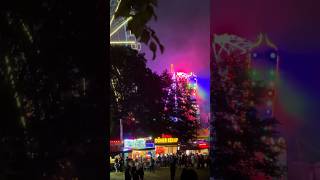 Rhein in Flammen Highlights 2024 [upl. by Enilraep867]