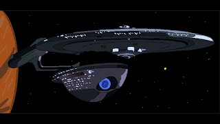 Ship Talk Was Transwarp a failure [upl. by Yaner345]