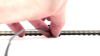 How to set up your DCC train set [upl. by Obediah]