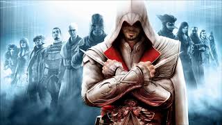 Realm of the Borgia  Assassins Creed Brotherhood unofficial soundtrack [upl. by Disraeli]