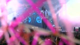 In Flames Live  Rock am Ring 2006 FULL CONCERT [upl. by Lunetta787]