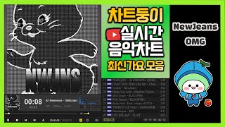 광고없는 실시간 인기차트 2023년 1월 30일 4주차 멜론차트 X노래모음 최신가요 KPOP 플레이리스트 [upl. by Gallenz]