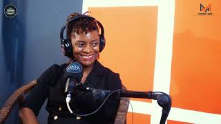 EXCLUSIVE INTERVIEW WITH PENDO KIHAYILE  MZIKI KWANGU SIO BIASHARA  HOSTED BY DORCAS MAKOBA [upl. by Nuahsyd]