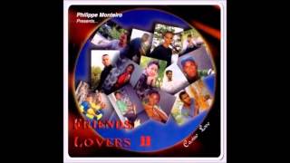 Philippe Monteiro presents Friends Lovers 2 Casino Love  12  Cicatrizan Fef [upl. by Gariepy]