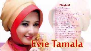 Top 16 Lagu Terbaik  NELONGSO EVIE TAMALA FULL ALBUM [upl. by Salazar]