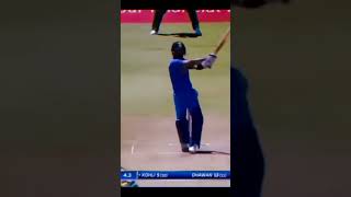 Hass Hass ft Virat kohli viratkohli cricket [upl. by Sibby459]