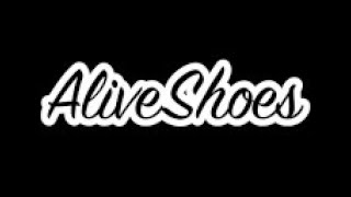 AliveShoes Review part 1 [upl. by Dranoel]