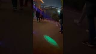 Valley Scare valleyfair themepark minnesota mn halloween hauntedplaces scary evil [upl. by Olenolin575]