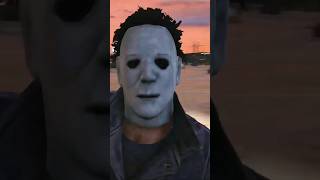 Michael Myers Halloween  GTA 5 [upl. by Lerak]