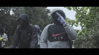 Moscow17 ScrewLoose x Rhyno x Mayski x KnockoutNed Smoke N Dingers [upl. by Esilehs]