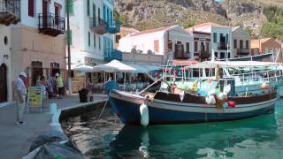 Trailer Kastellorizo HD720p [upl. by Daza921]