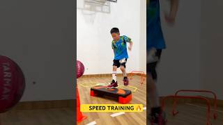 SPEED TRAINING ⚡️ AGILITY DRILL 🏀 KIDS BASKETBALL TRAINING speedandagility stephcurry shorts [upl. by Chase886]