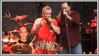 10  DOWNCHILD BLUES BAND  Gonna Tell Your Mother 61408 quotFree Concertquot [upl. by Yerok]