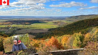 Gatineau Park Great for hiking and outdoor activities [upl. by Lorine]