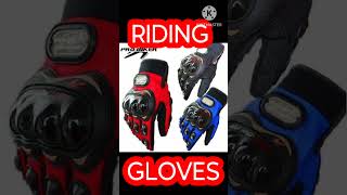 PRICE OF BEST QUALITY WINTER RIDING TRENDING BIKERS GLOVES AND WINTER GLOVES ALL TYPES [upl. by Jael]