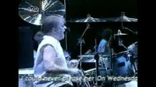 Deep Purple  Live in China Full Video Concert [upl. by Betteann]