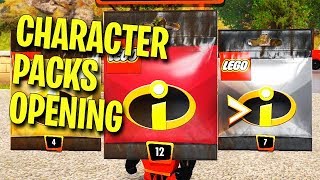 LEGO The Incredibles Part 11  Above Parr The Incredibles [upl. by Stearne]