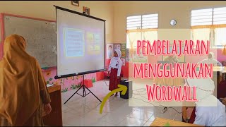 Pembelajaran menggunakan Wordwall [upl. by Bomke]