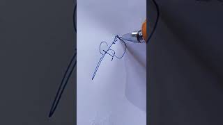 signature handwriting handwrite handwritting [upl. by Jemma]