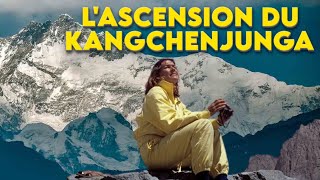 La tragique ascension du Kangchenjunga  LGA16 [upl. by Zoilla]