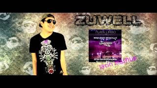 Playa Limbo  Pierdeme El Respeto zuwell latin Mix [upl. by Onitsuaf]